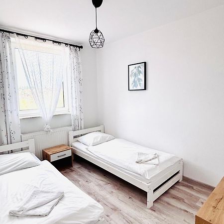 בוצ'ניה Apartament Salton מראה חיצוני תמונה