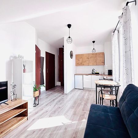 בוצ'ניה Apartament Salton מראה חיצוני תמונה