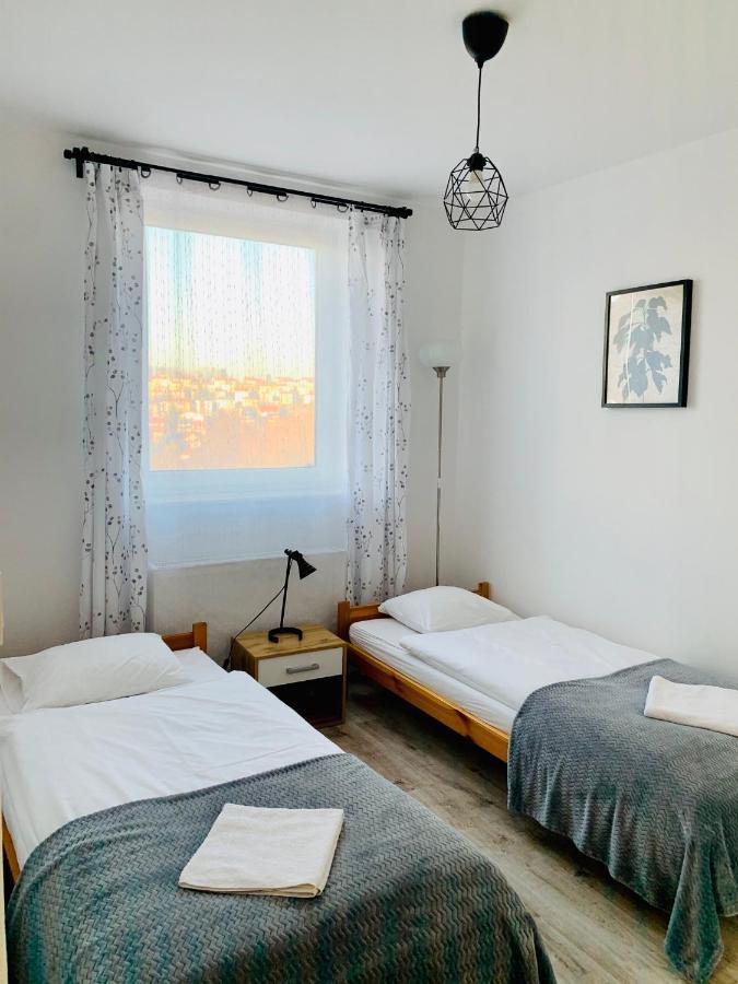 בוצ'ניה Apartament Salton מראה חיצוני תמונה
