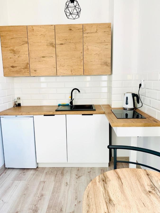 בוצ'ניה Apartament Salton מראה חיצוני תמונה