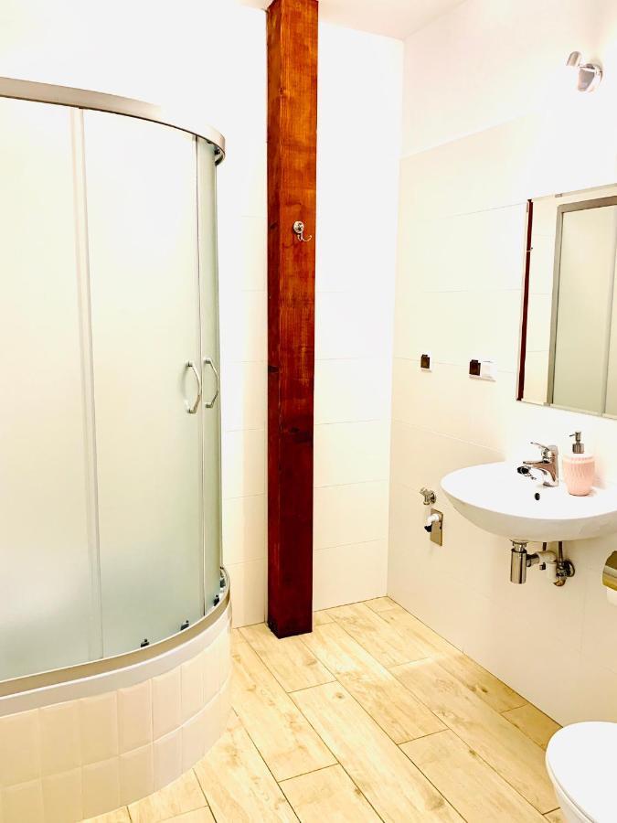 בוצ'ניה Apartament Salton מראה חיצוני תמונה