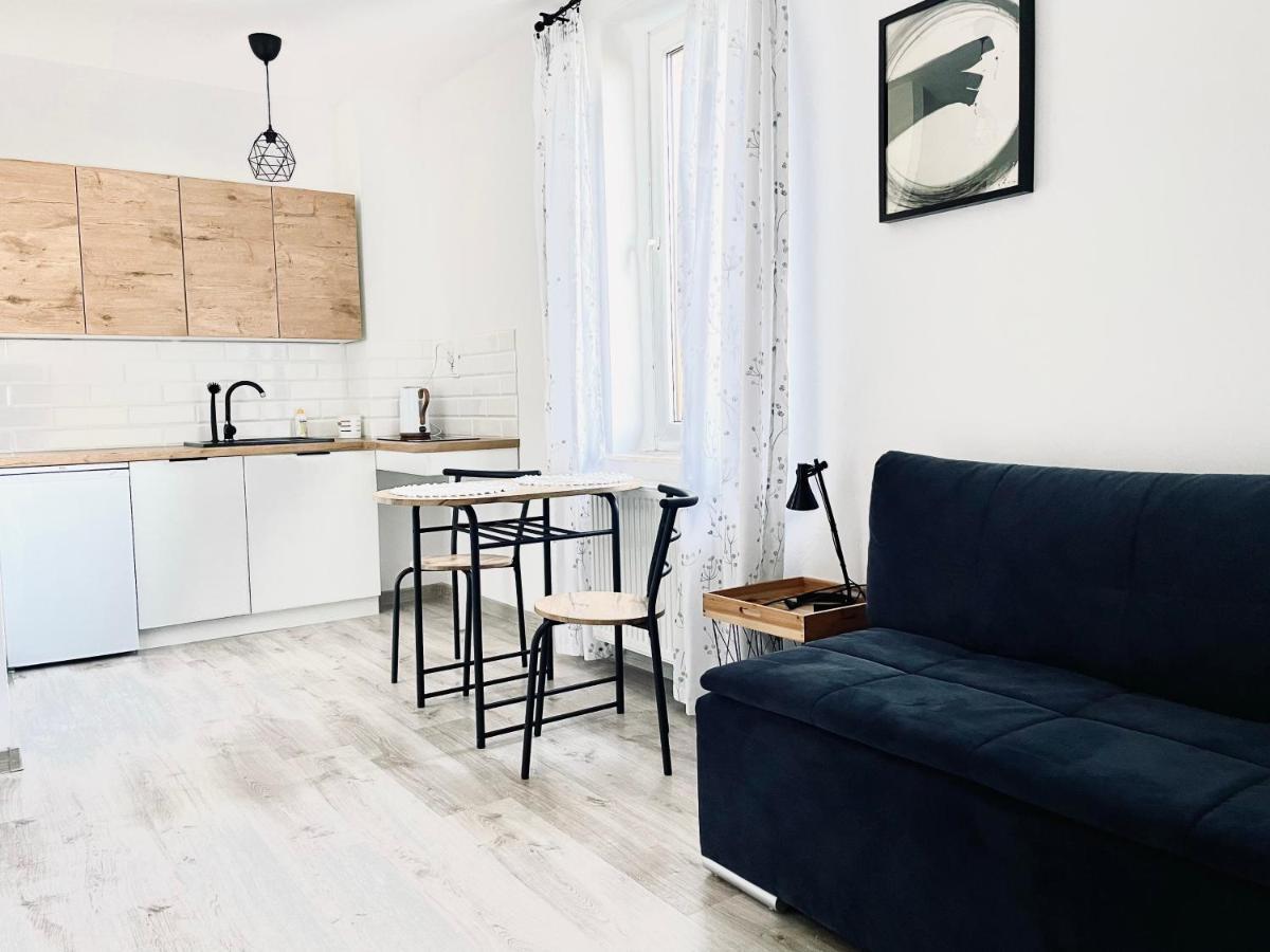 בוצ'ניה Apartament Salton מראה חיצוני תמונה