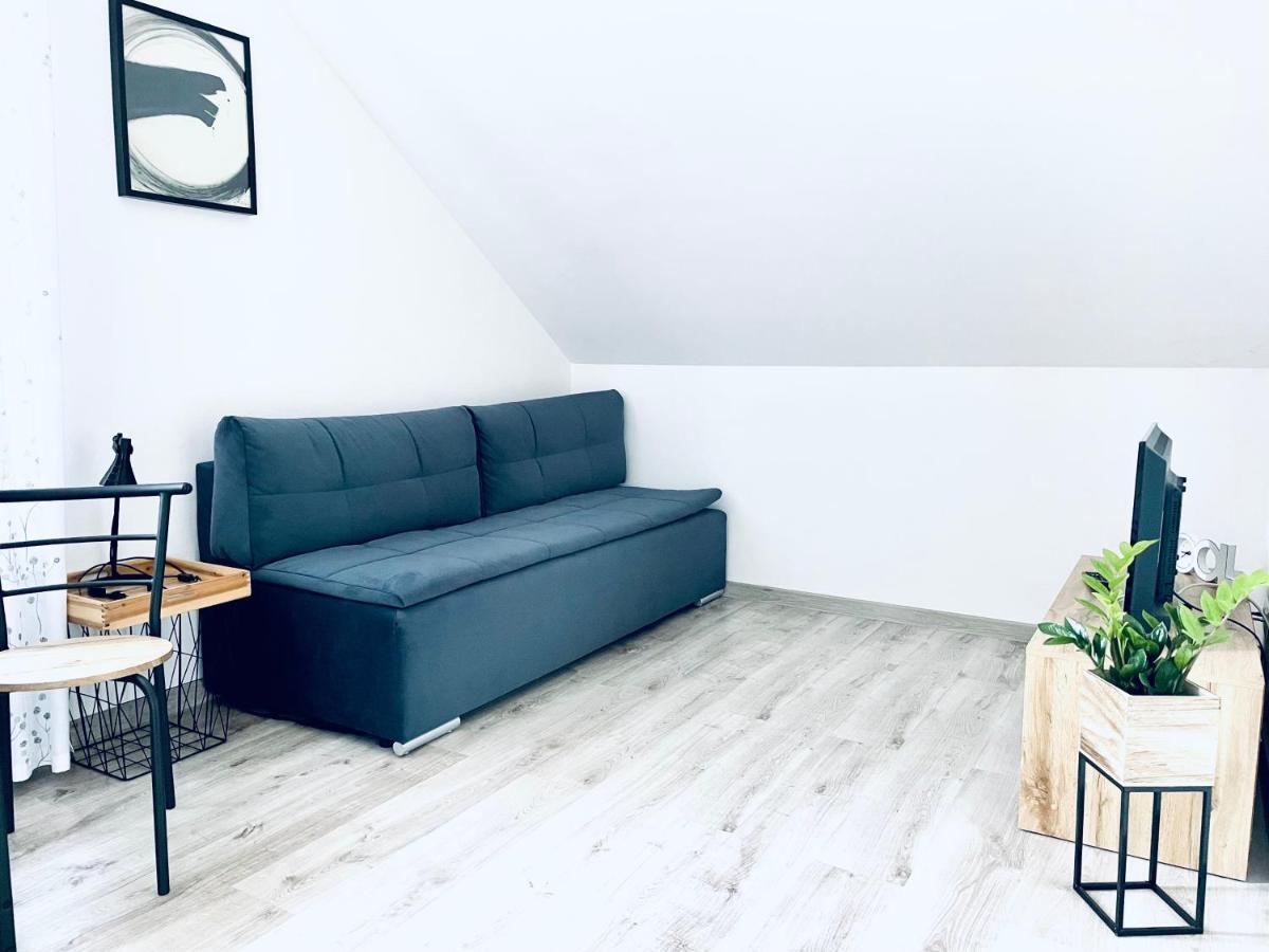 בוצ'ניה Apartament Salton מראה חיצוני תמונה