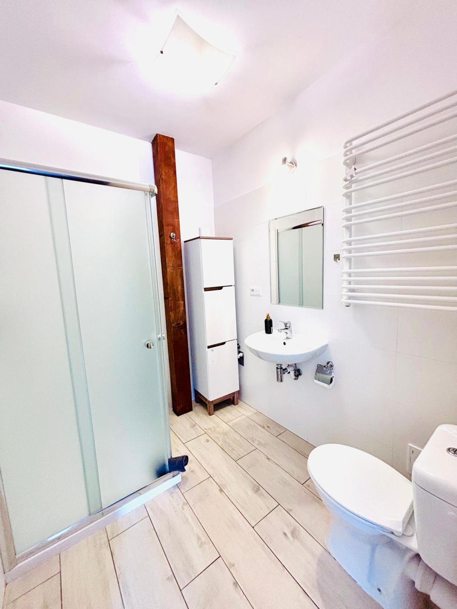 בוצ'ניה Apartament Salton מראה חיצוני תמונה