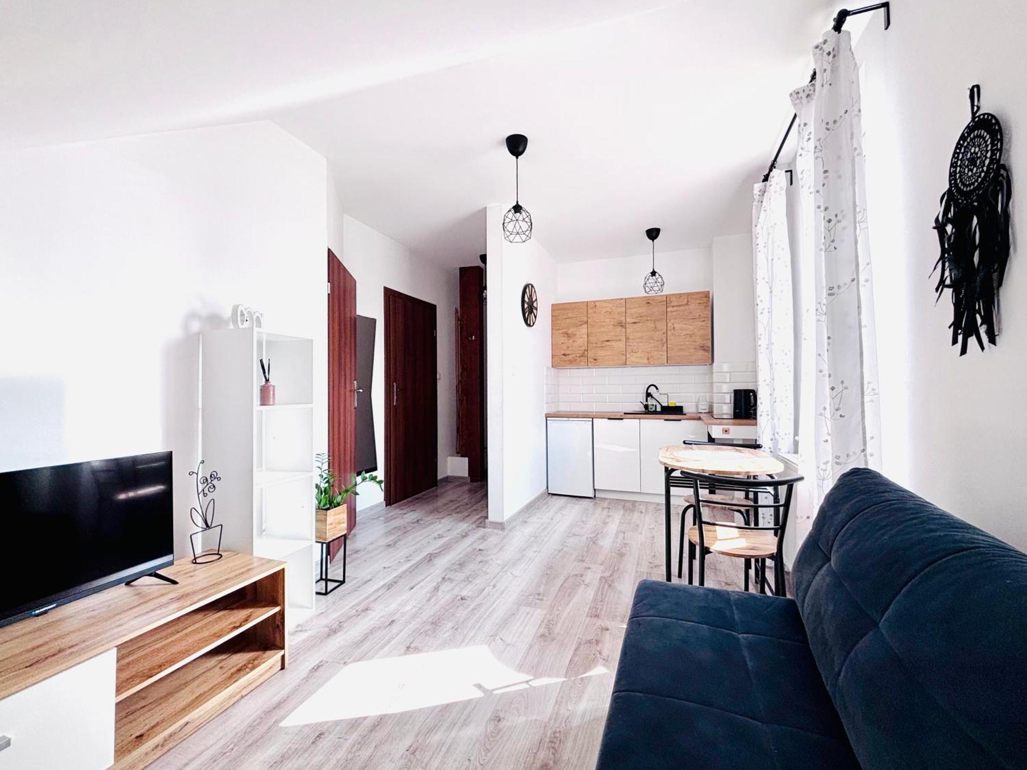 בוצ'ניה Apartament Salton מראה חיצוני תמונה