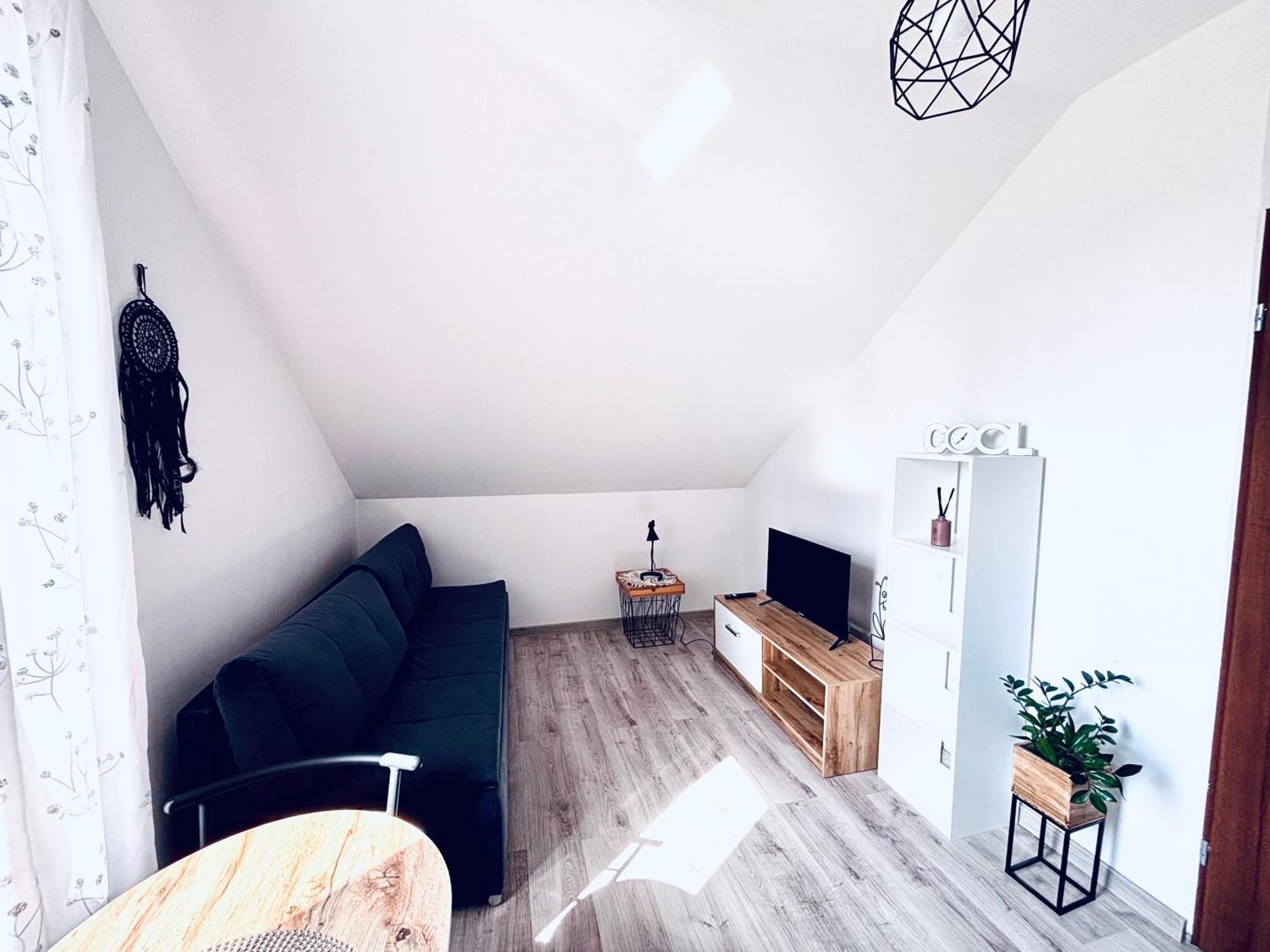 בוצ'ניה Apartament Salton מראה חיצוני תמונה
