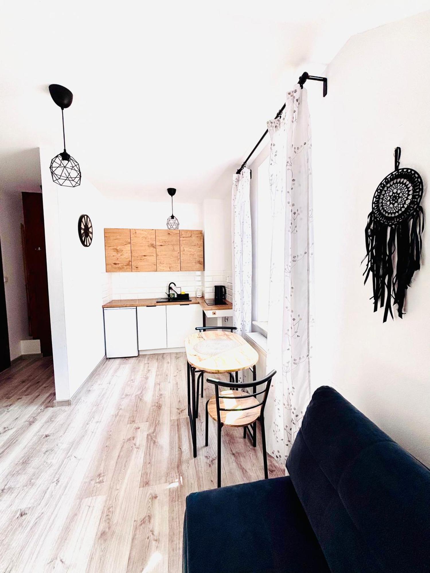 בוצ'ניה Apartament Salton מראה חיצוני תמונה